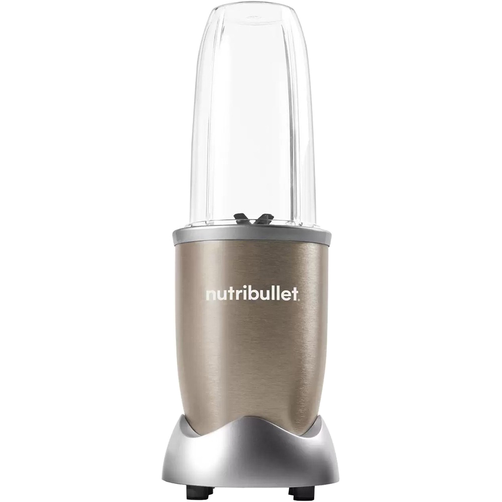 фото Блендер nutribullet pro nb908cp