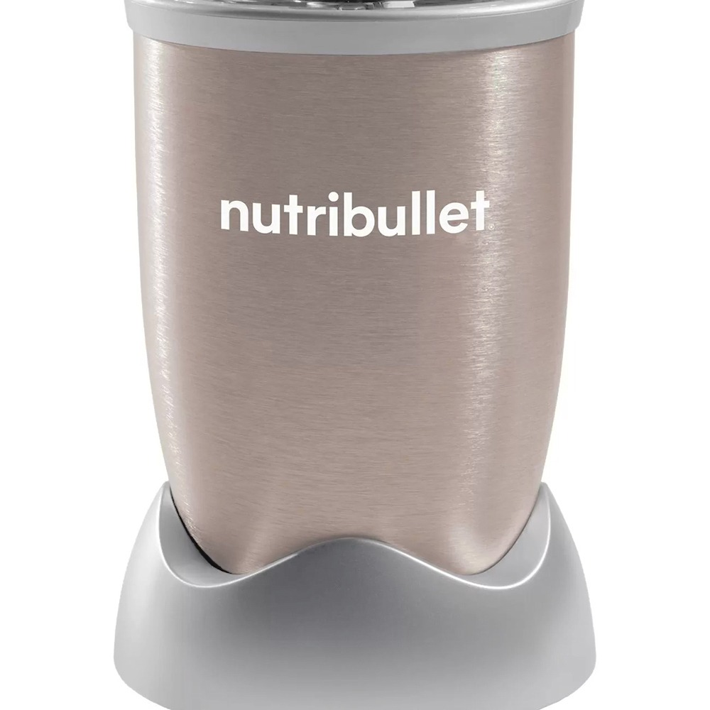 фото Блендер nutribullet pro nb911cp