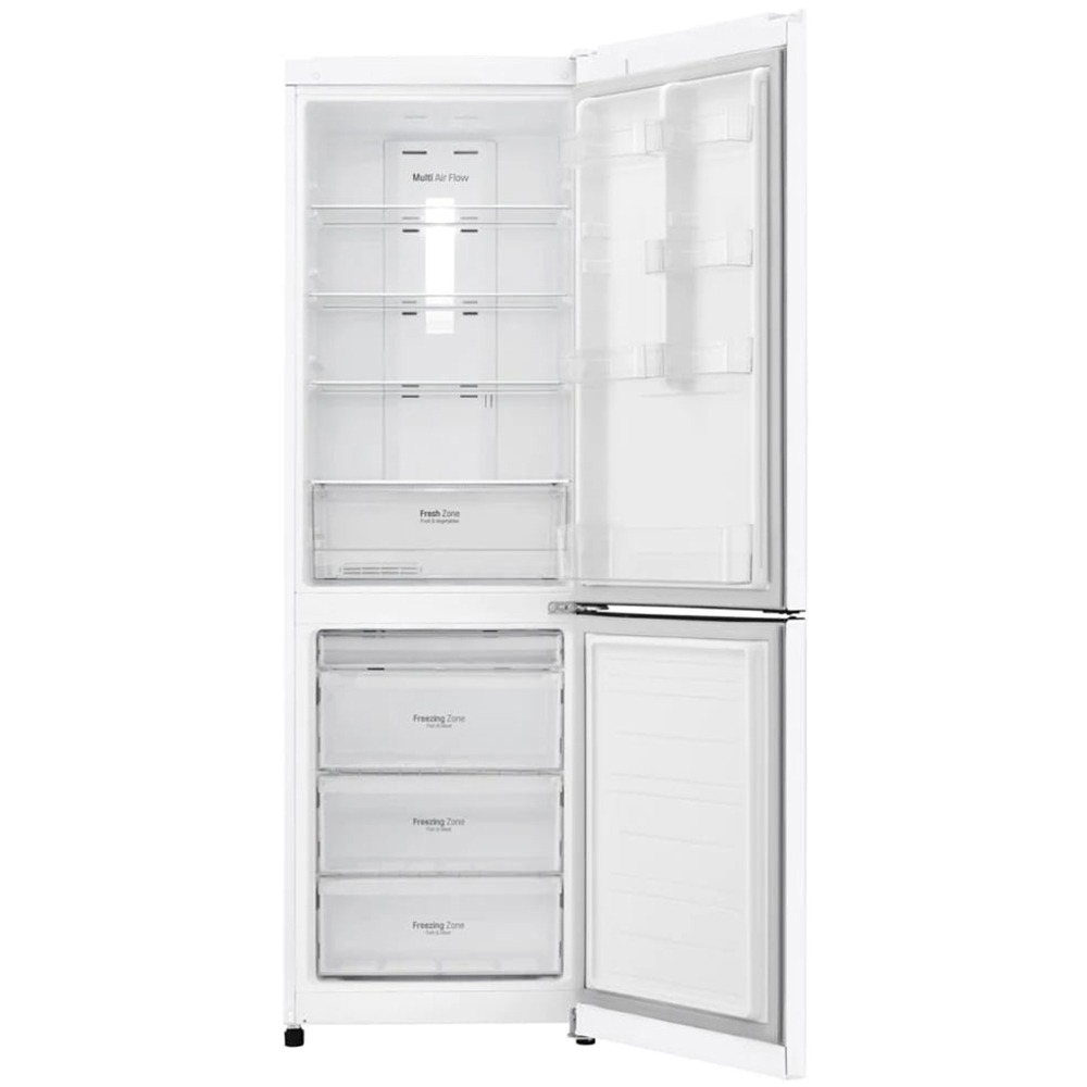 Холодильник LG GA-B 419 SQUL