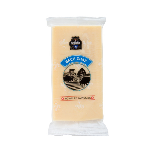Сыр твёрдый Laime Баххас 45%, 160 г