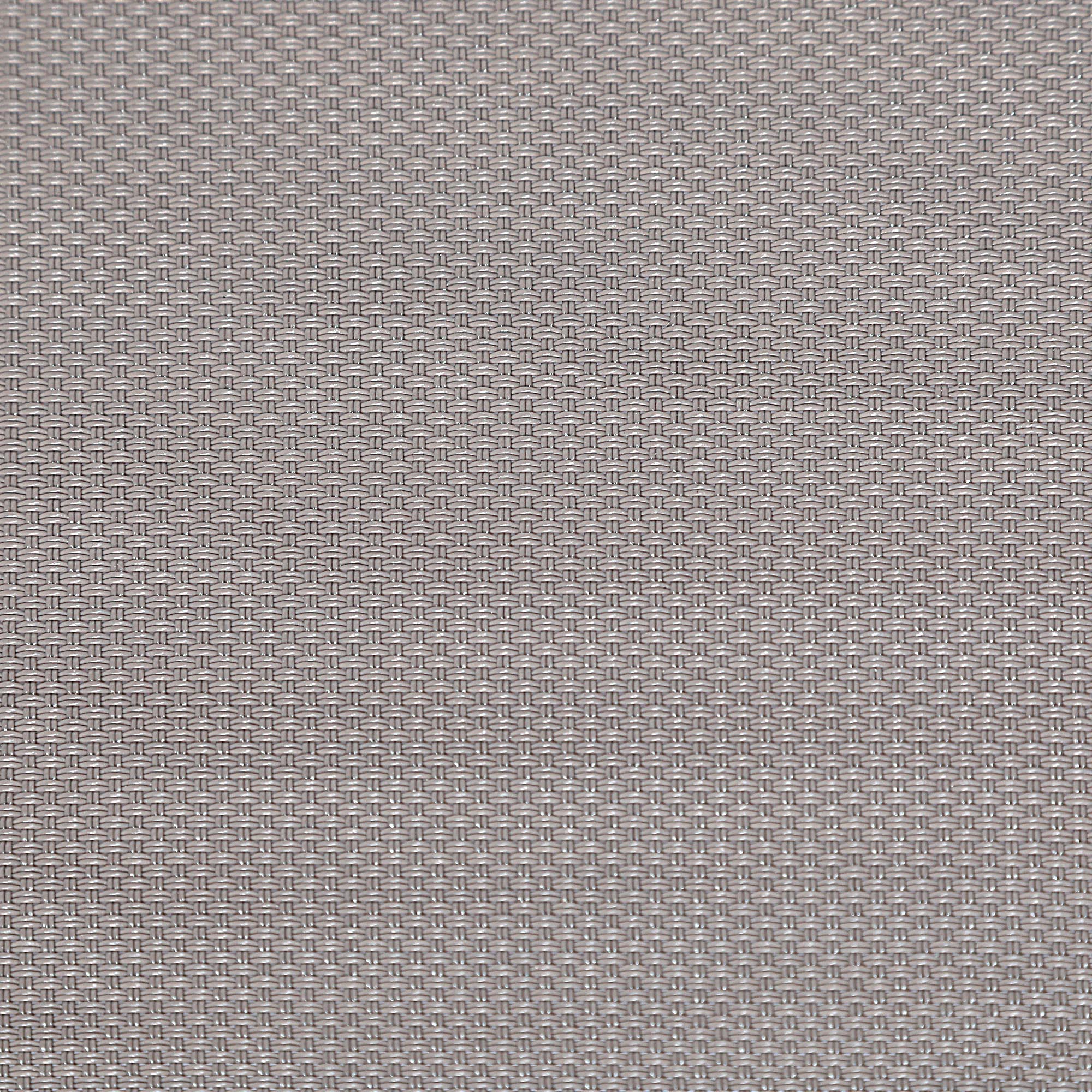 Шезлонг Элластик пласт capri Грей с тканью мокко, 195х73х41 см, цвет бежевый - фото 7