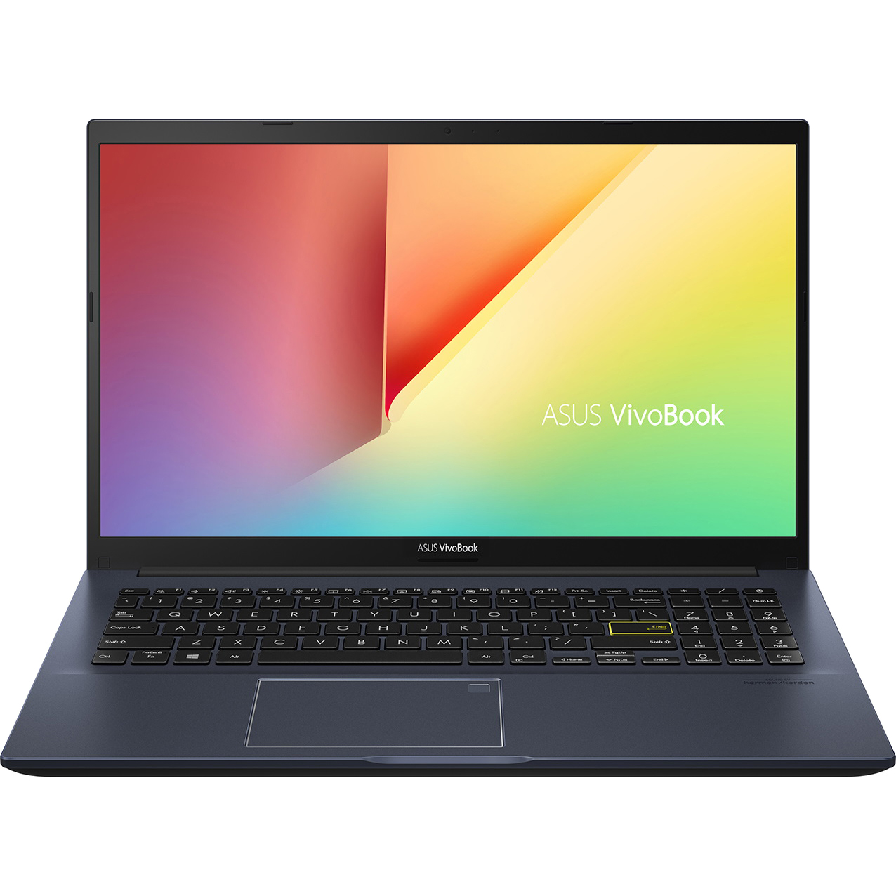 Ноутбук ASUS VivoBook 15 X513EP-BQ555T Bespoke Black