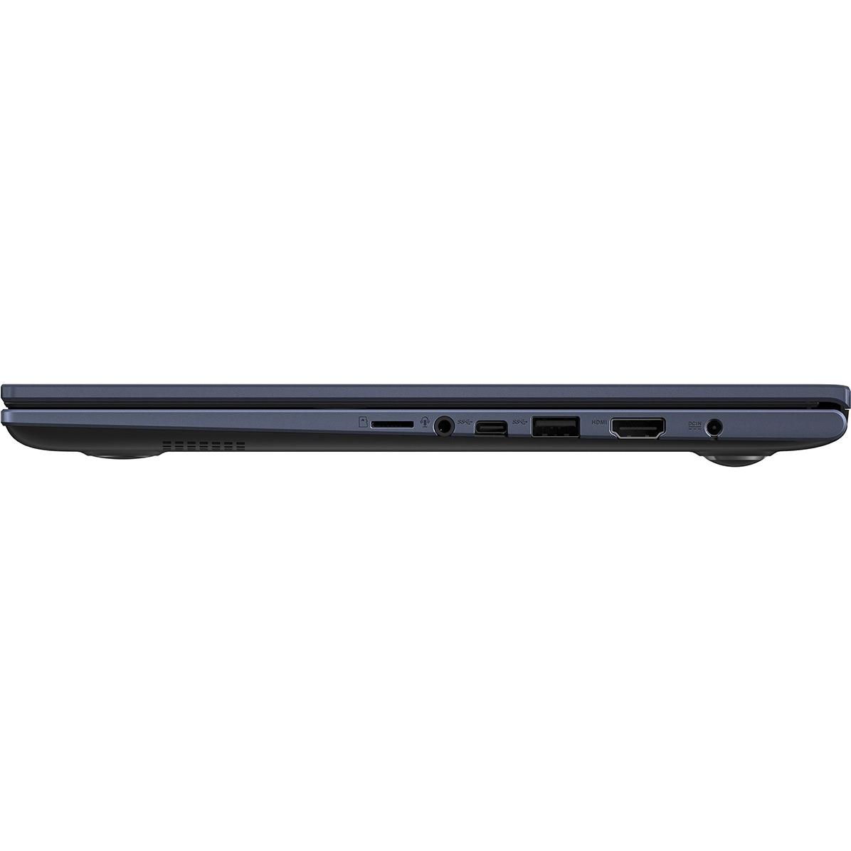 Ноутбук ASUS VivoBook 15 X513EP-BQ555T Bespoke Black