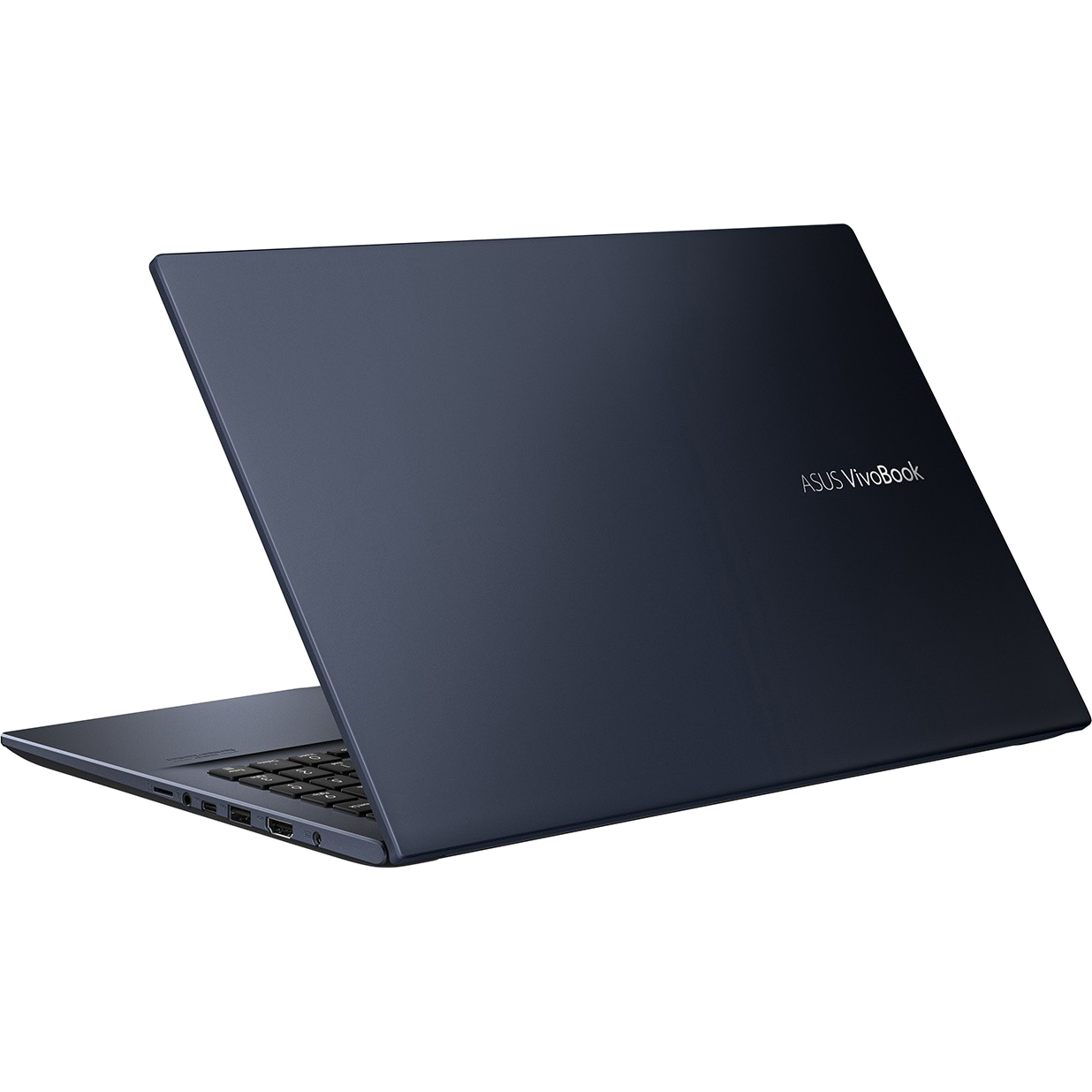 Ноутбук ASUS VivoBook 15 X513EP-BQ555T Bespoke Black