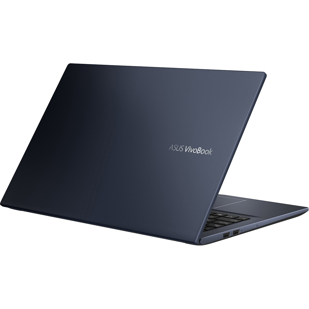 Ноутбук ASUS VivoBook 15 X513EP-BQ555T Bespoke Black