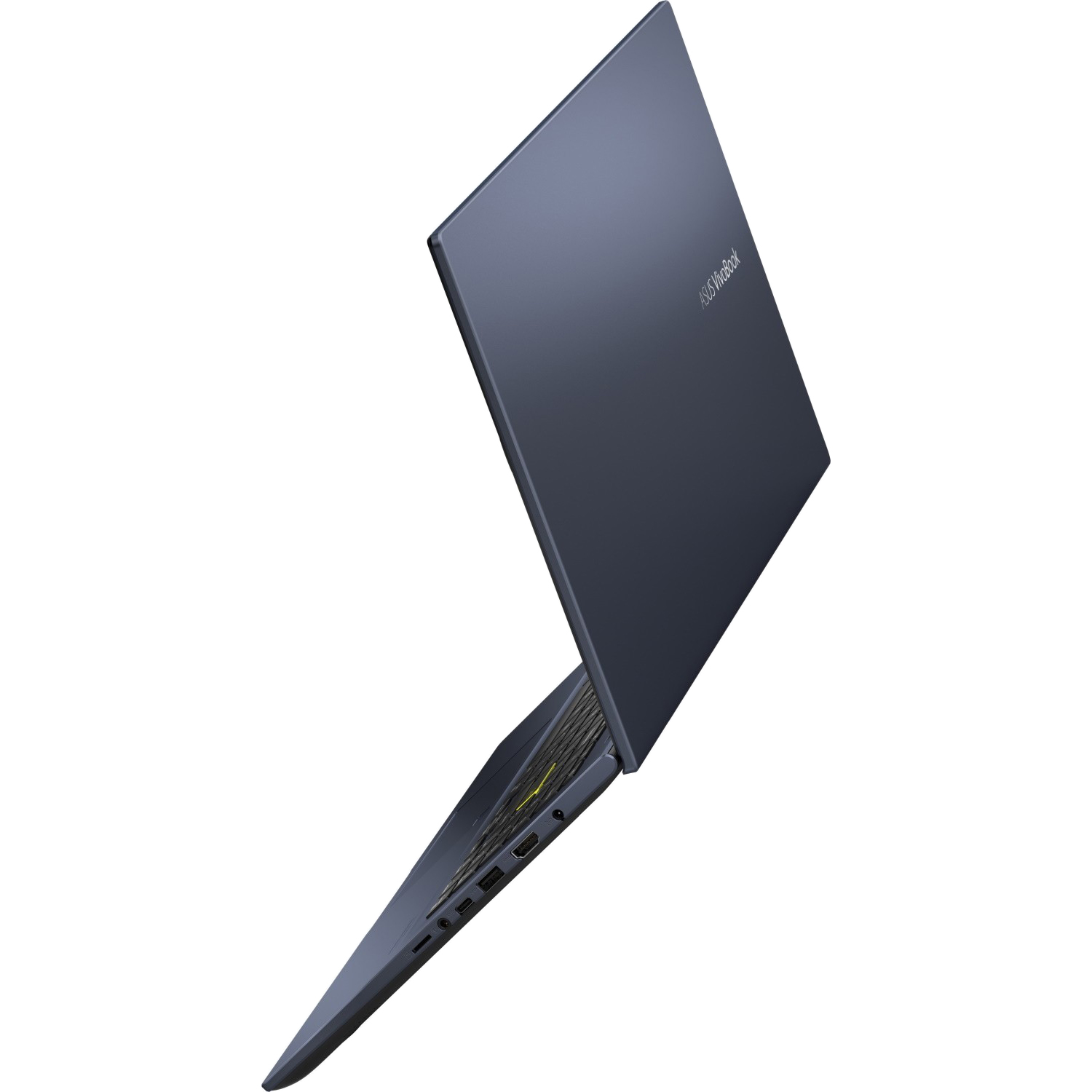 Ноутбук ASUS VivoBook 15 X513EP-BQ555T Bespoke Black