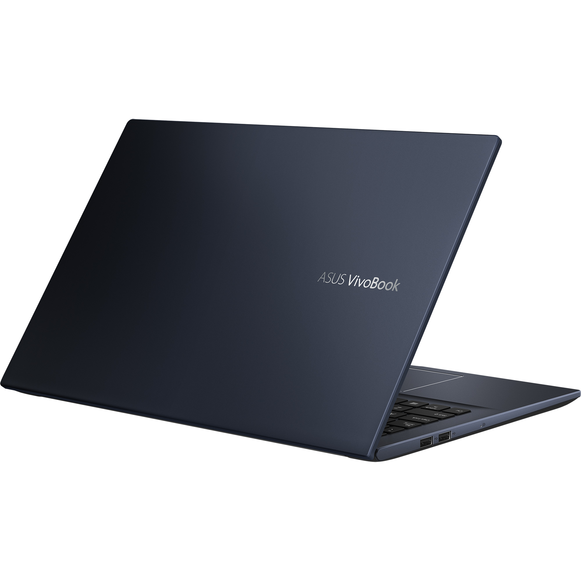 Ноутбук ASUS Vivobook Pro X513EA-BQ2370W черный