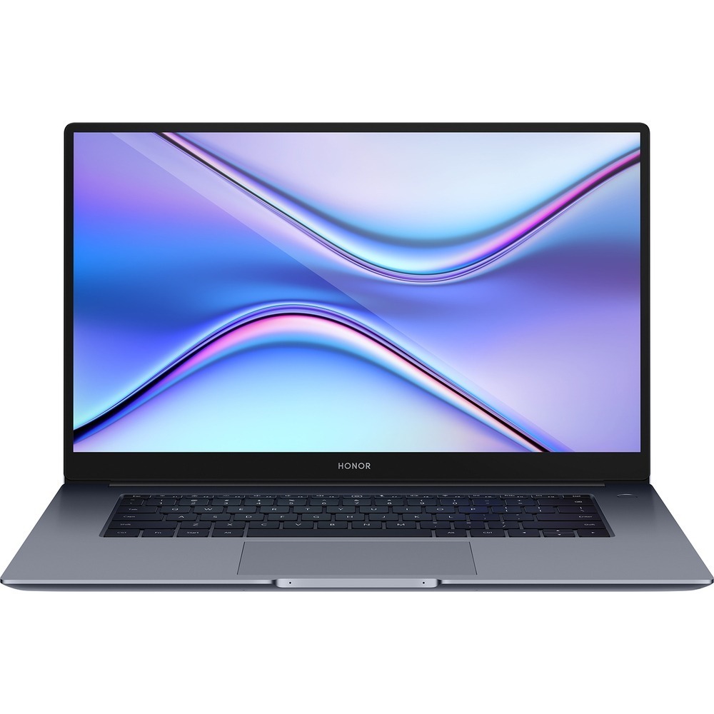 Ноутбук Honor MagicBook X15 BBR-WAH9 Gray