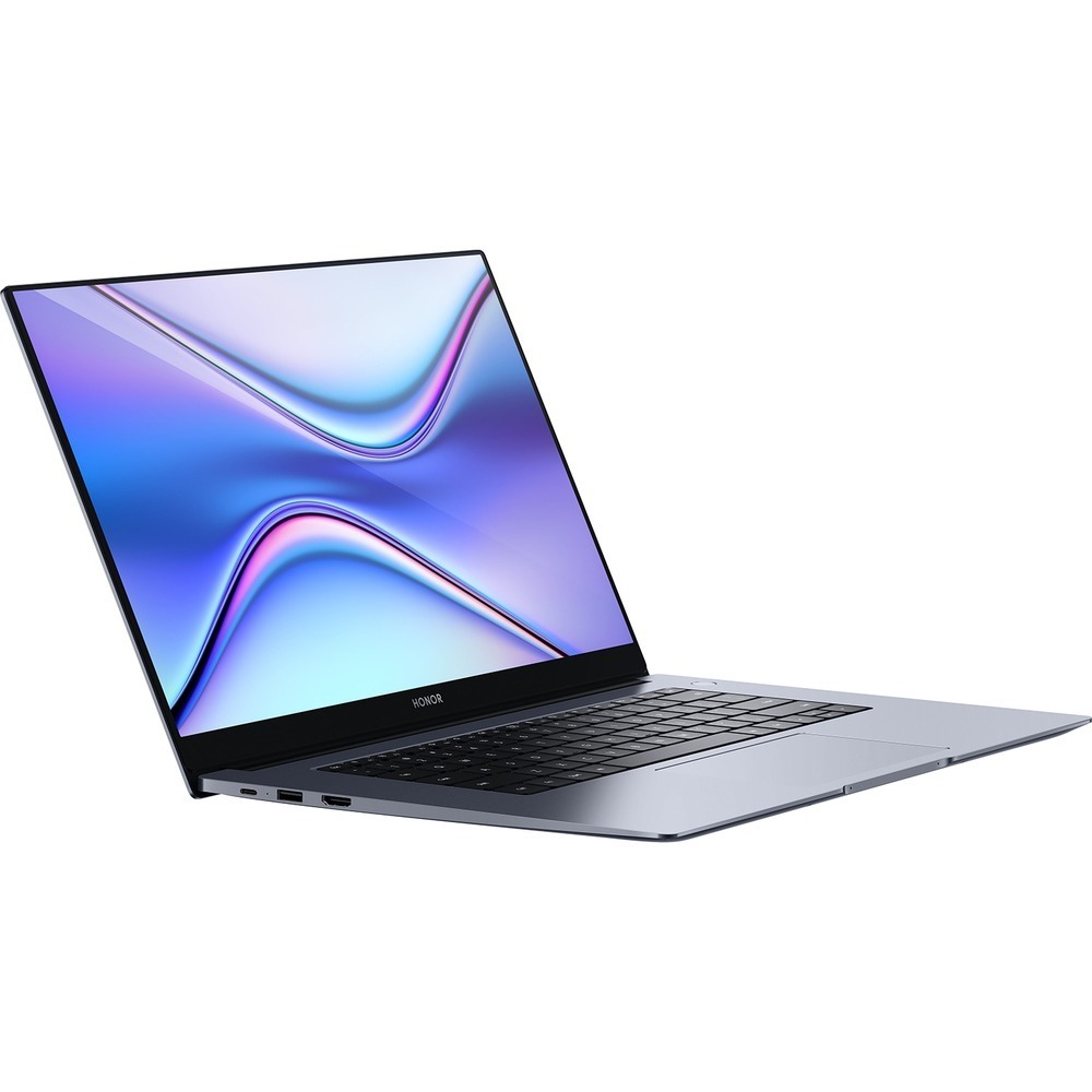 Ноутбук Honor MagicBook X15 BBR-WAH9 Gray