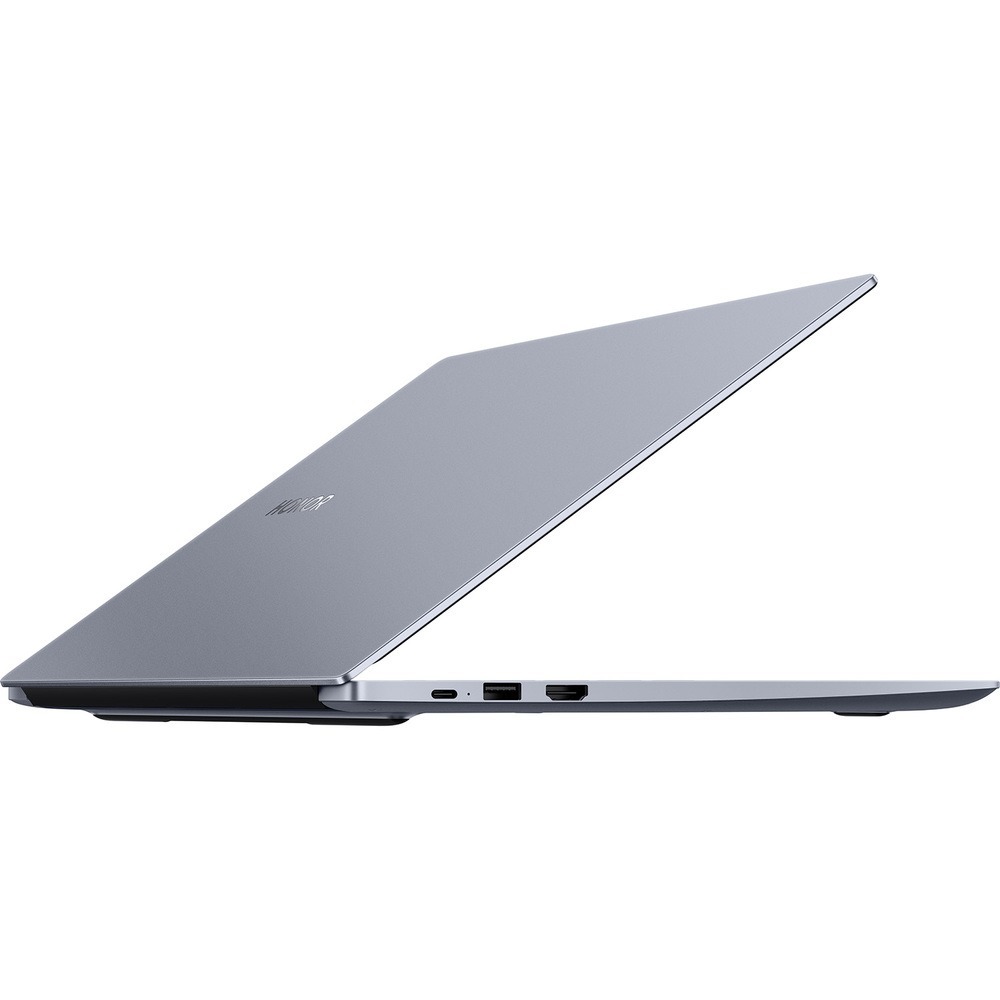 Ноутбук Honor MagicBook X15 BBR-WAH9 Gray