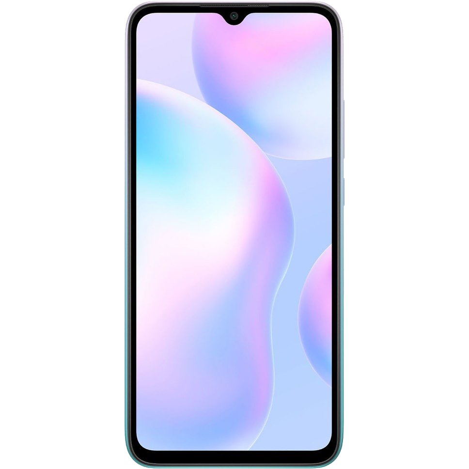 Смартфон Xiaomi Redmi 9A 32 GB синий