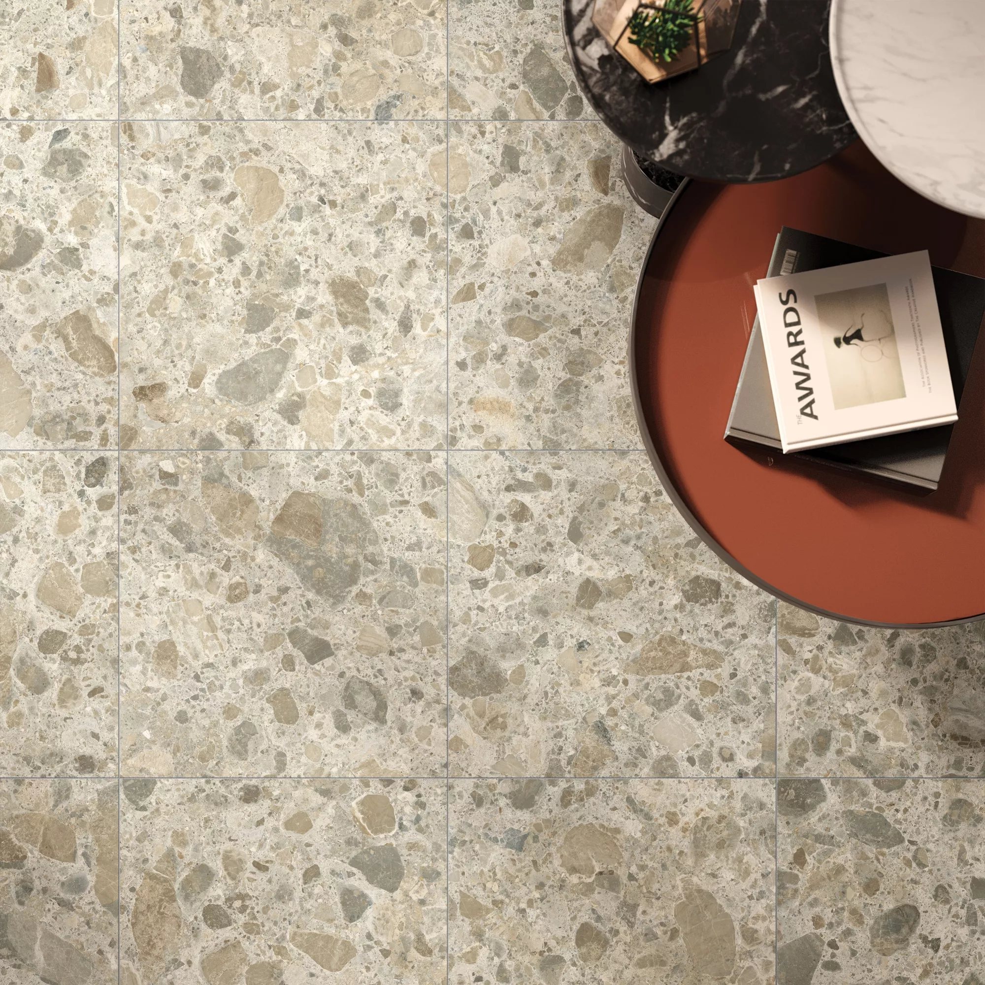 фото Плитка vitra citystone чеппо мультиколор матовый k951849r0001vtep 60x120 см