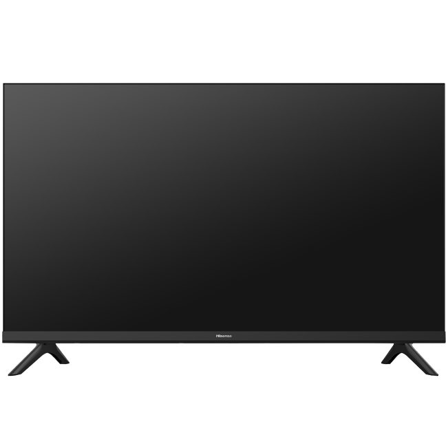 Телевизор Hisense 40A4BG, цвет черный - фото 2