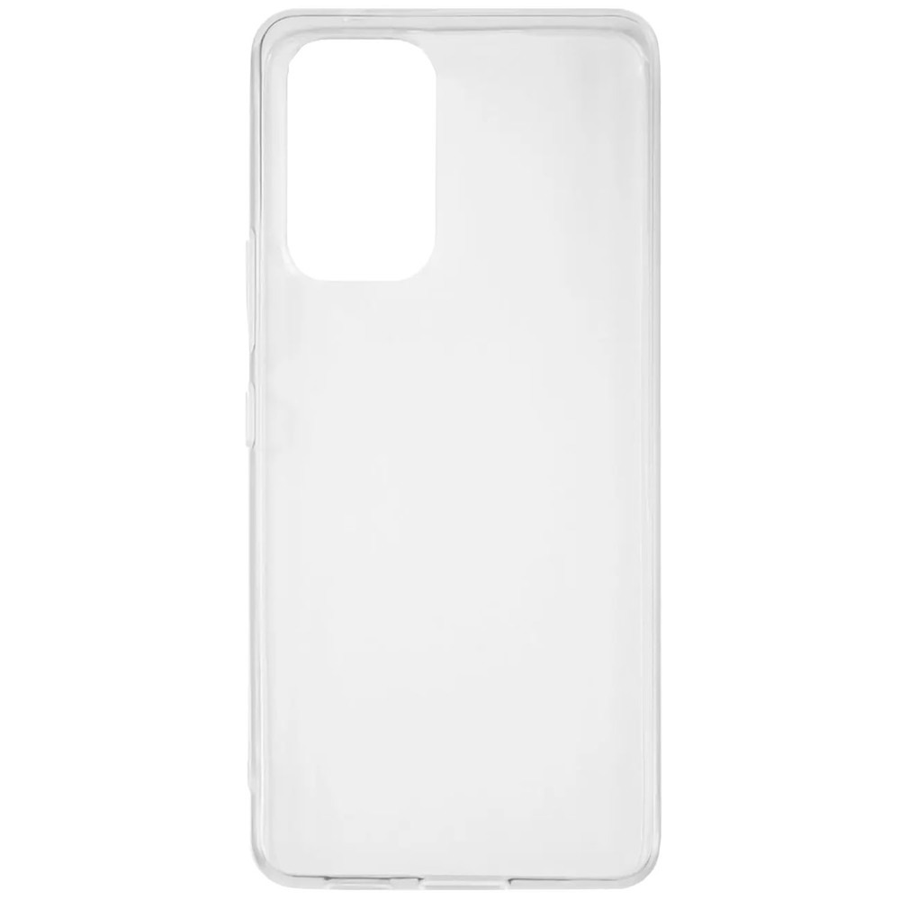 Чехол для смартфона Red Line iBox Crystal для Samsung Galaxy A53, прозрачный