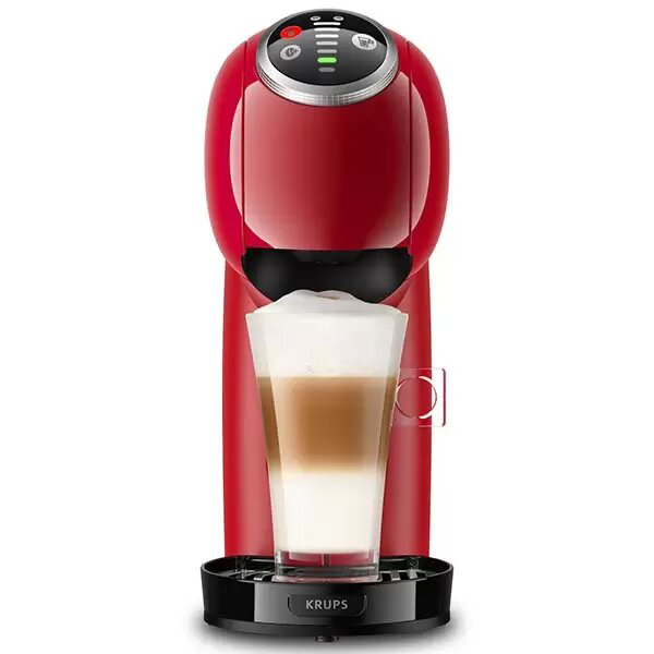 фото Кофемашина dolce gusto krups genio s plus kp340510