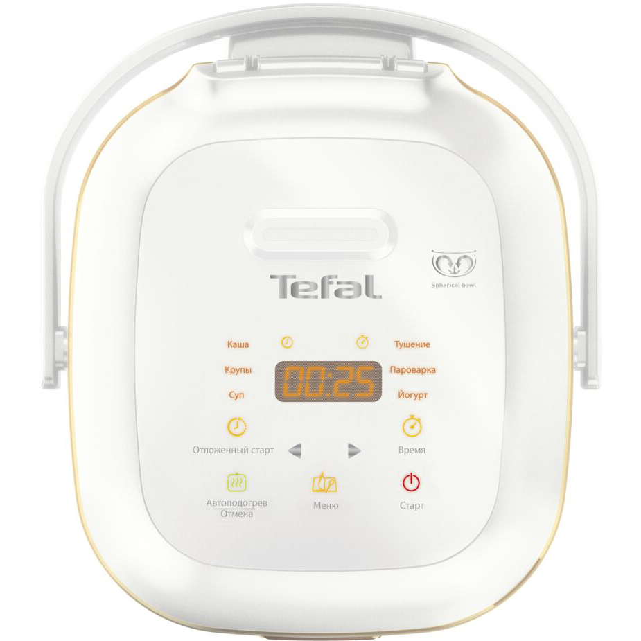 Мультиварка Tefal Mini RK601132