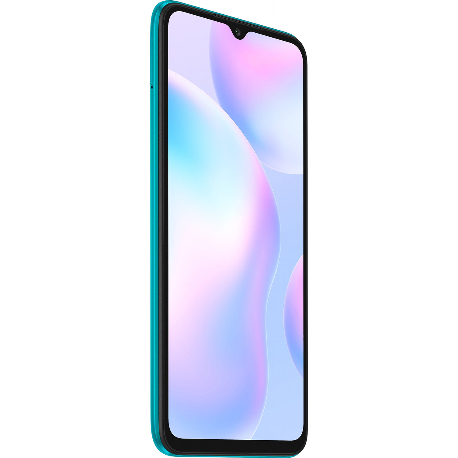 Смартфон Xiaomi Redmi 9A 32 GB зеленый