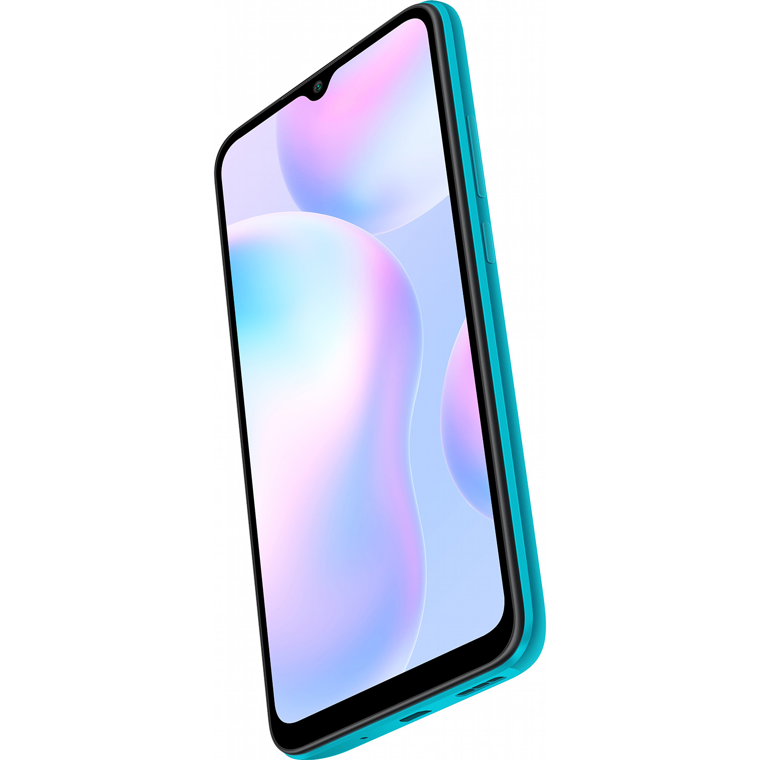 Смартфон Xiaomi Redmi 9A 32 GB зеленый