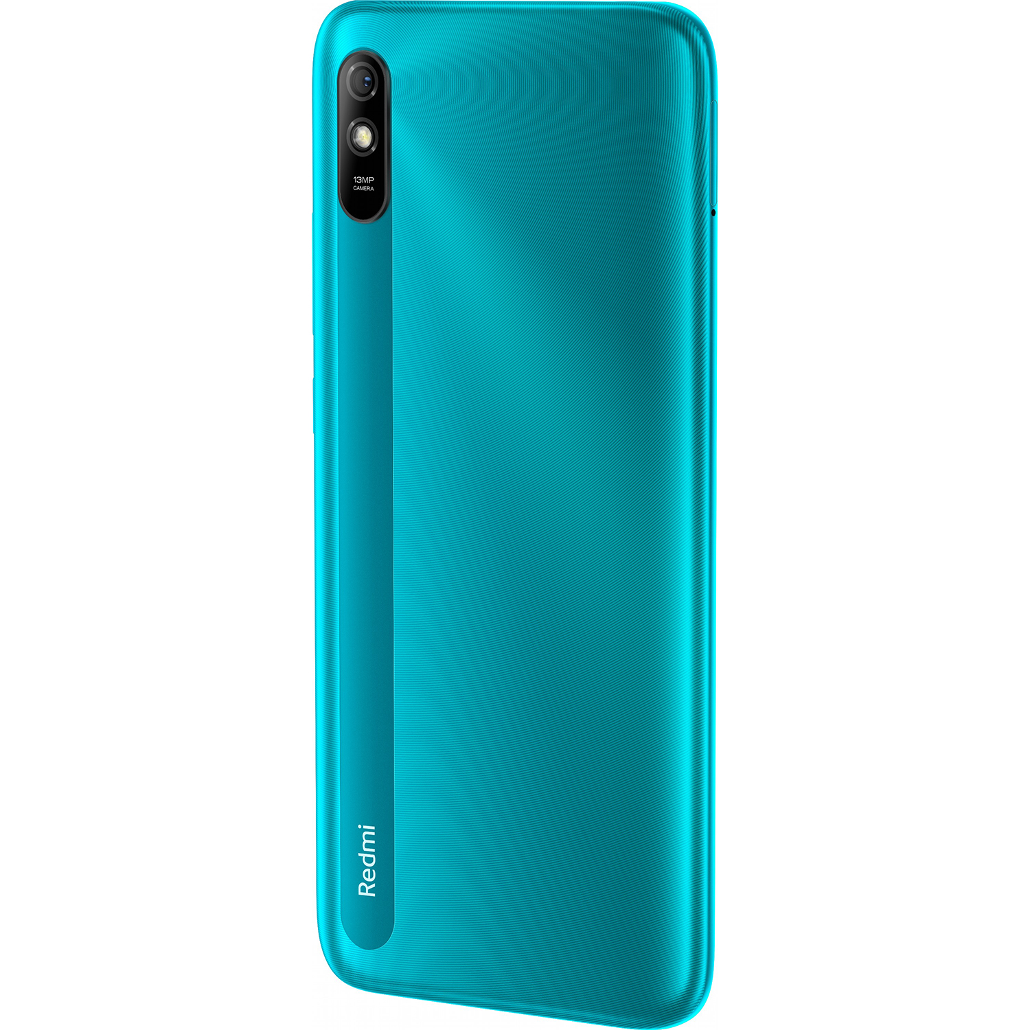 Смартфон Xiaomi Redmi 9A 32 GB зеленый