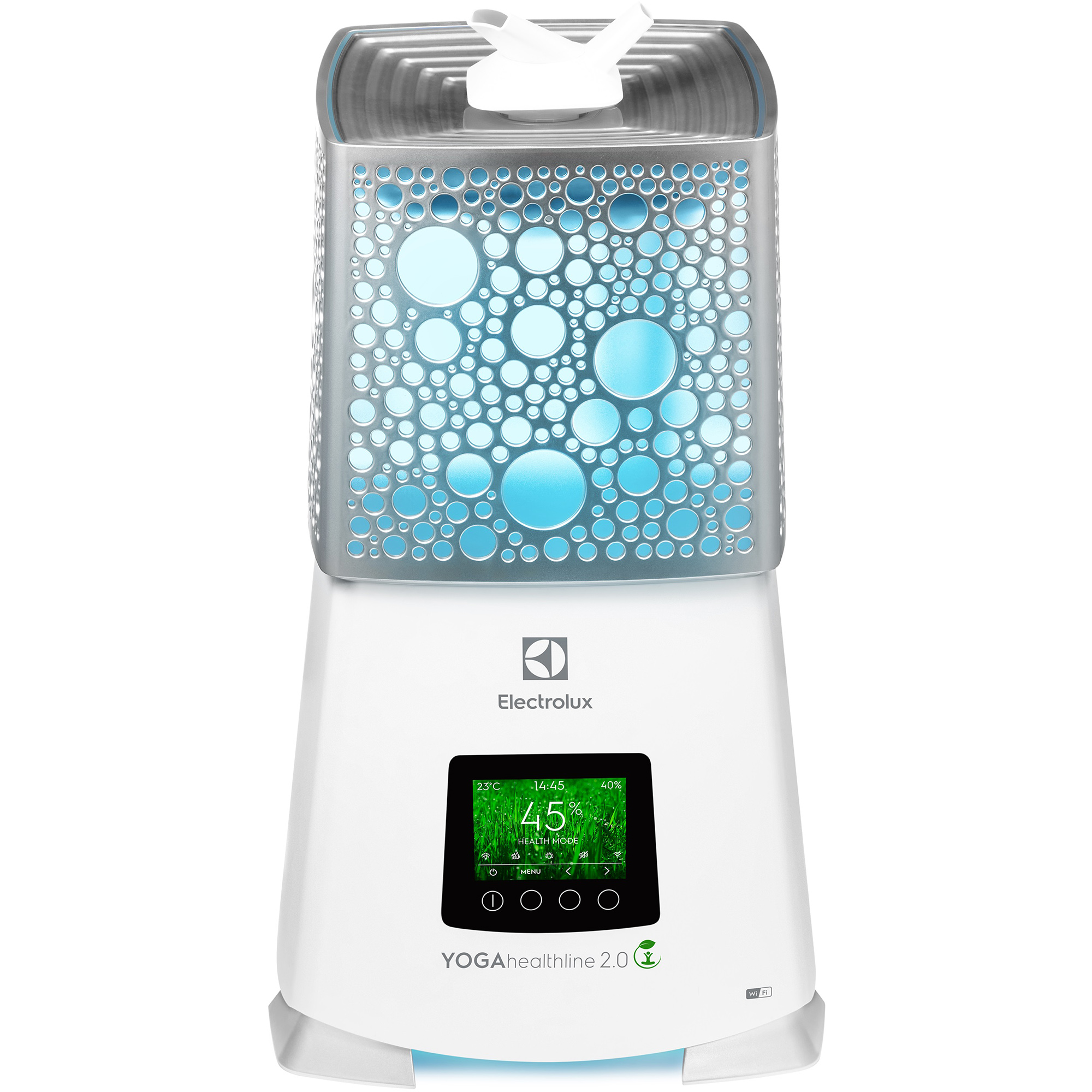 Увлажнитель воздуха Electrolux ecoBIOCOMPLEX EHU-3915D