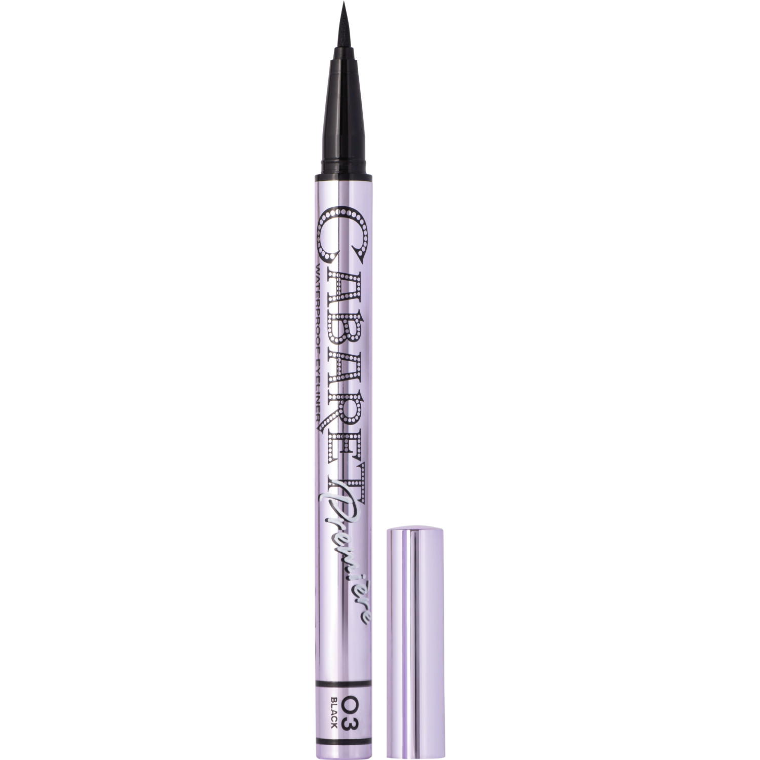 Vivienne sabo eyeliner