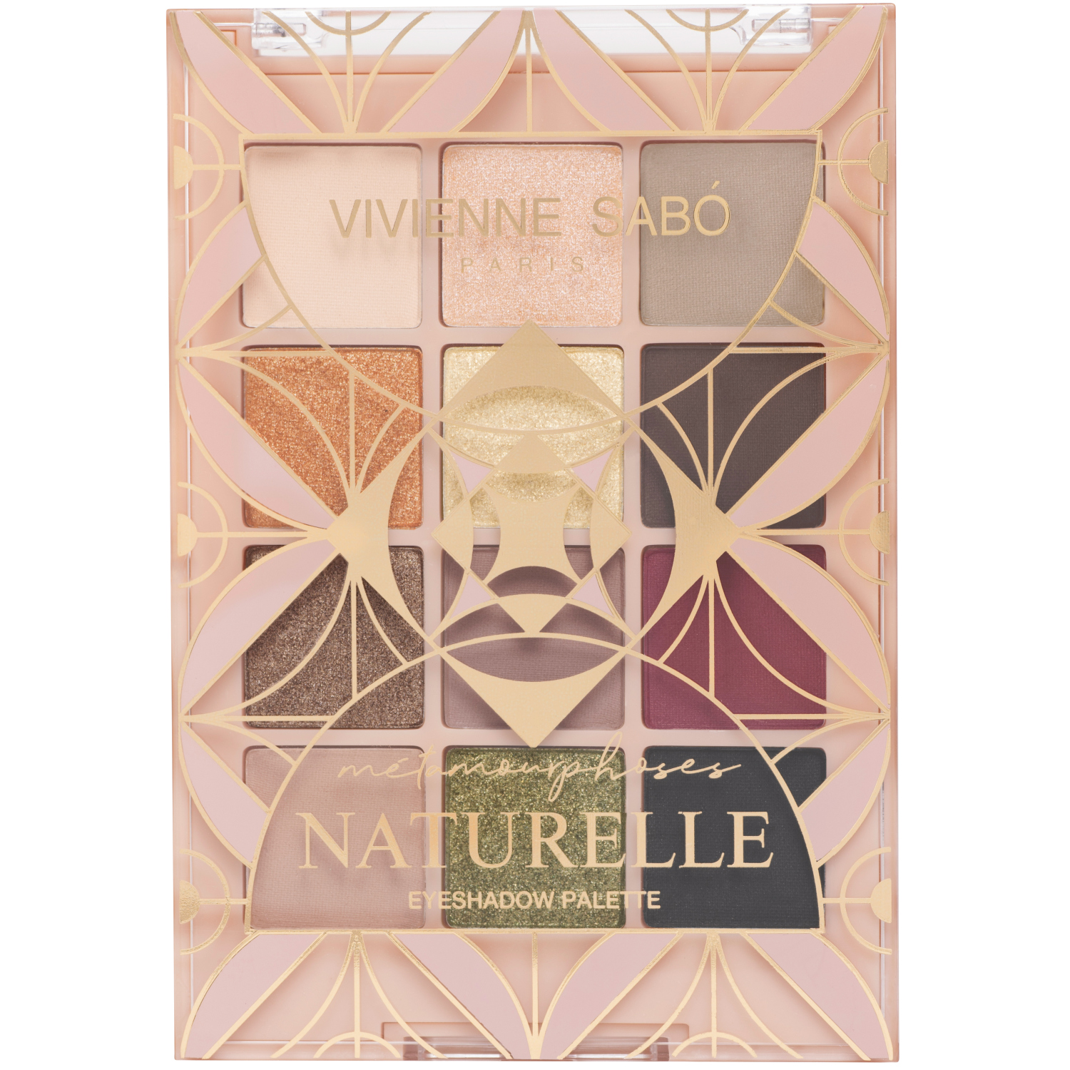 Vivienne sabo naturelle палетка. Палетка теней Вивьен сабо Metamorphoses. Vivienne Sabo палетка теней / Eyeshadow Palette / Palette d'Ombres a paupieres "metamourphoses" naturelle 01. Палетка теней Vivienne Sabo metamourphoses naturelle тон 01.