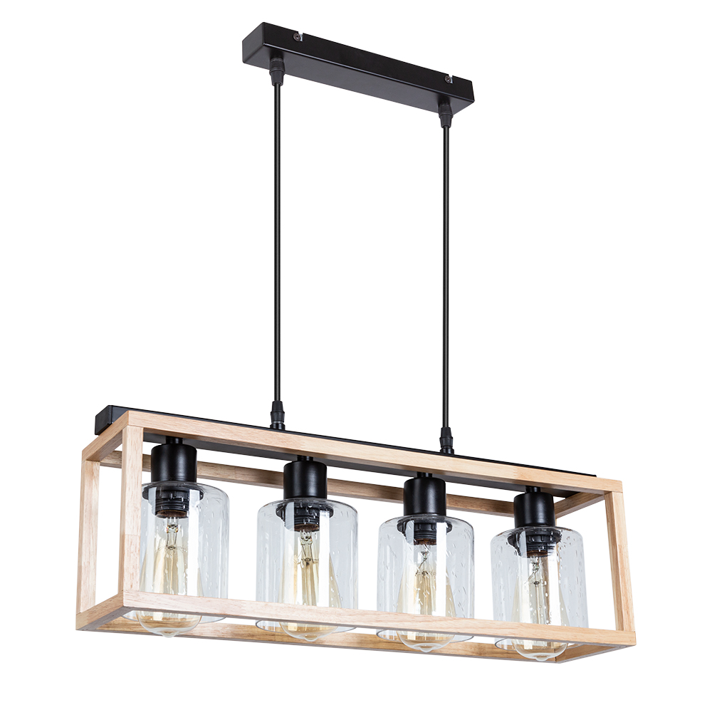 фото Подвесной светильник arte lamp dublin a7025sp-4bk