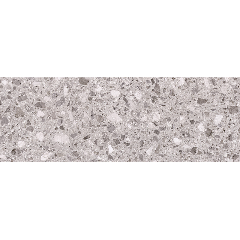 фото Плитка kerlife terrazzo grigio 25,1х70,9