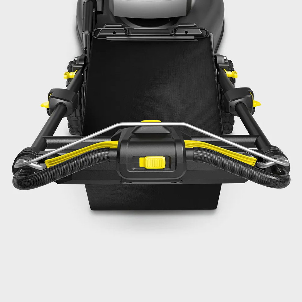 фото Газонокосилка аккумуляторная karcher lm 530/36 bp pack kärcher