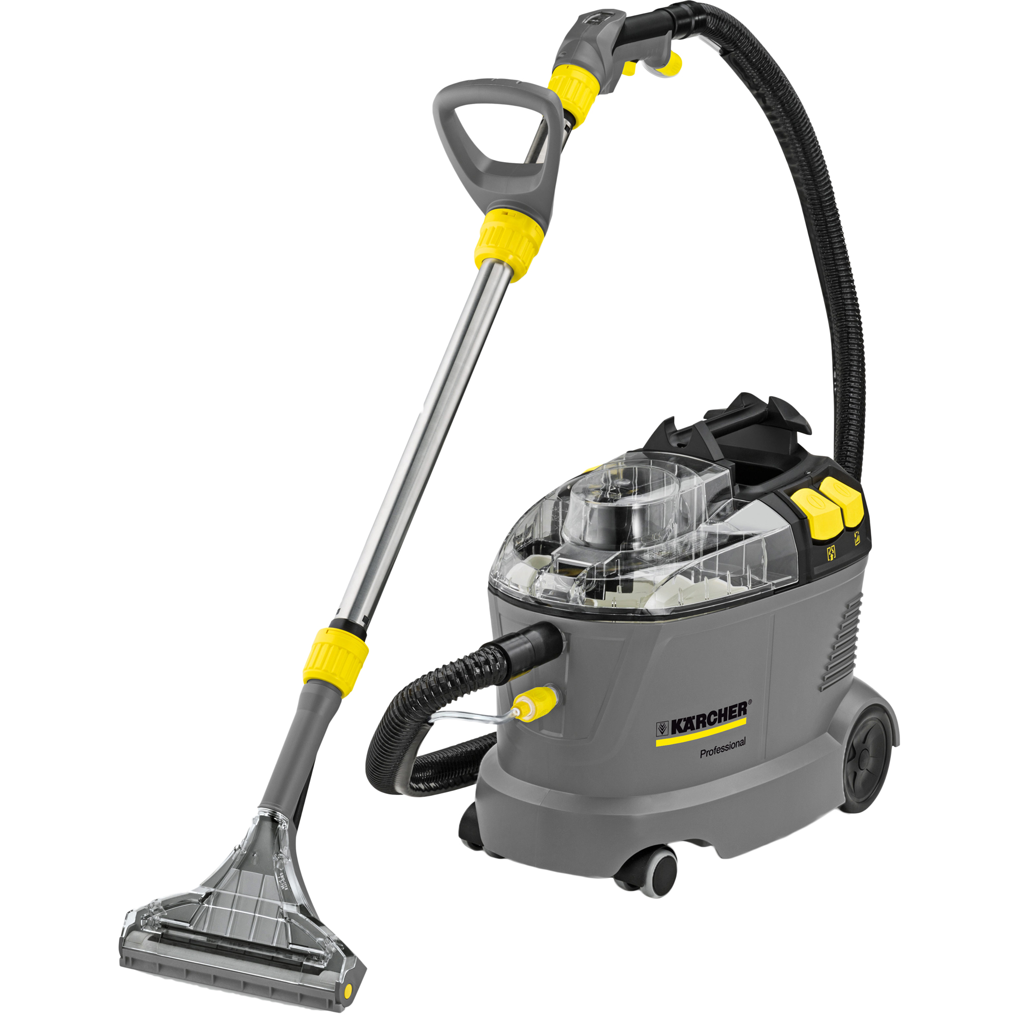 Пылесос моющий Karcher Puzzi 8/1 C