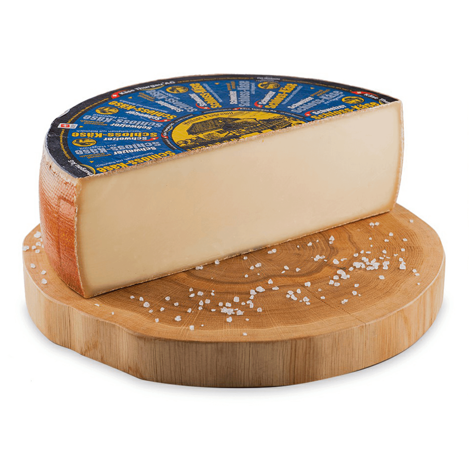 Сыр твердый Margot Fromages Вилдкезе 52%, кг
