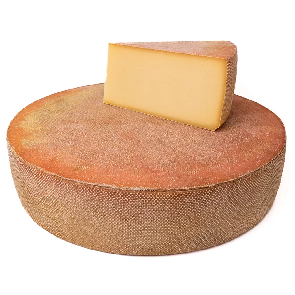 Сыр полутвердый Margot Fromages Сент-Имье 54%, кг