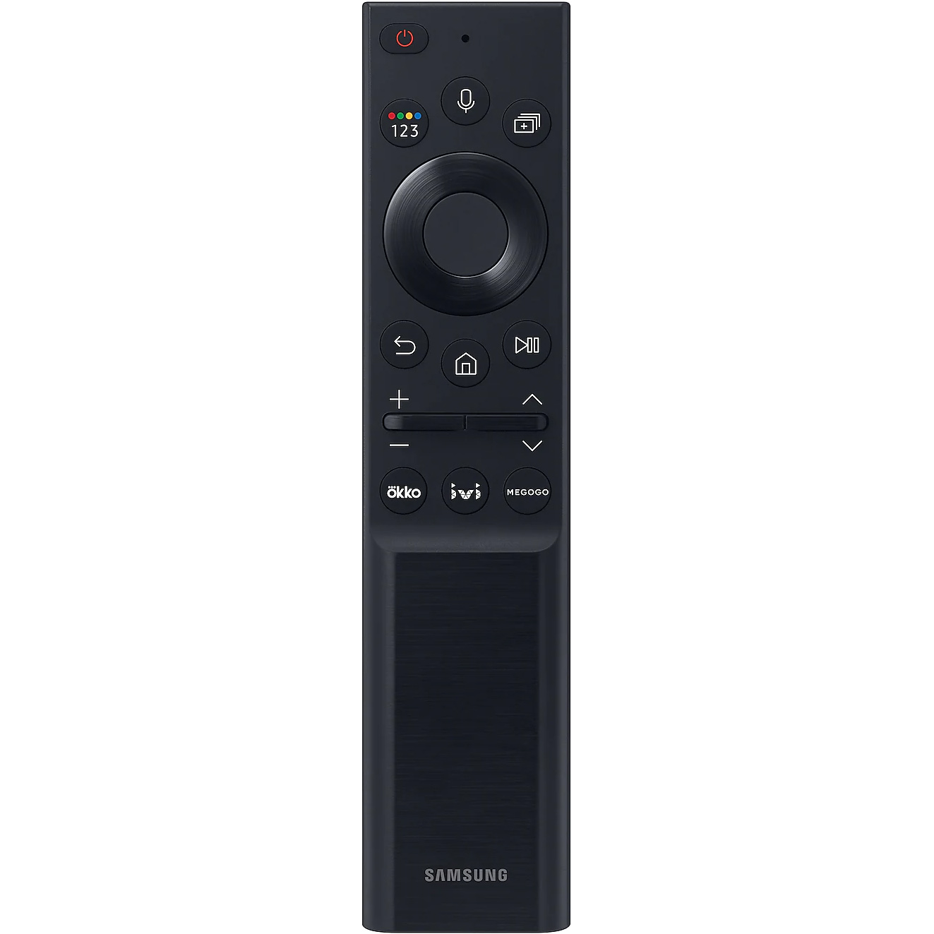 Телевизор Samsung UE55AU8000UXCE