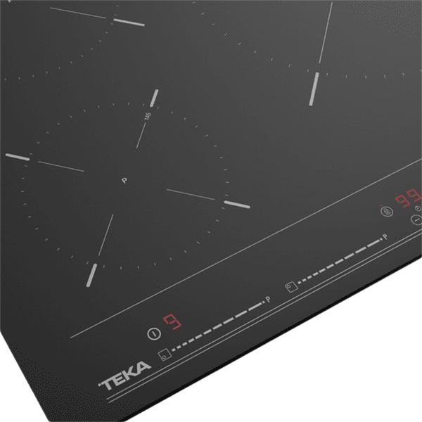 Варочная панель Teka IBC 63010 MSS, черный, размер да - фото 5