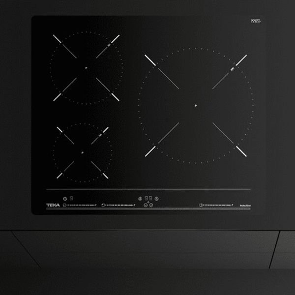 Варочная панель Teka IBC 63010 MSS, черный