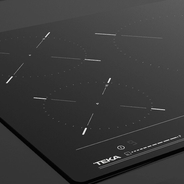 Варочная панель Teka IBC 63010 MSS, черный