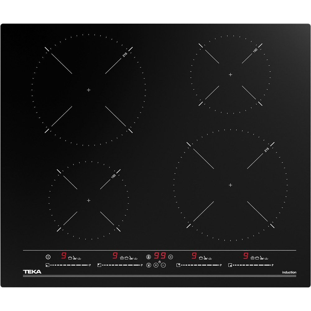 Варочная панель Teka IBC 64320 MSP Black