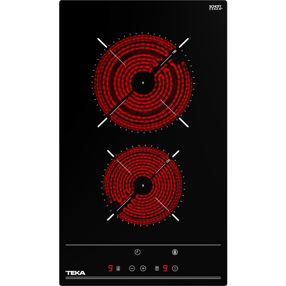 Варочная панель Teka TBC 32010 TTC Black