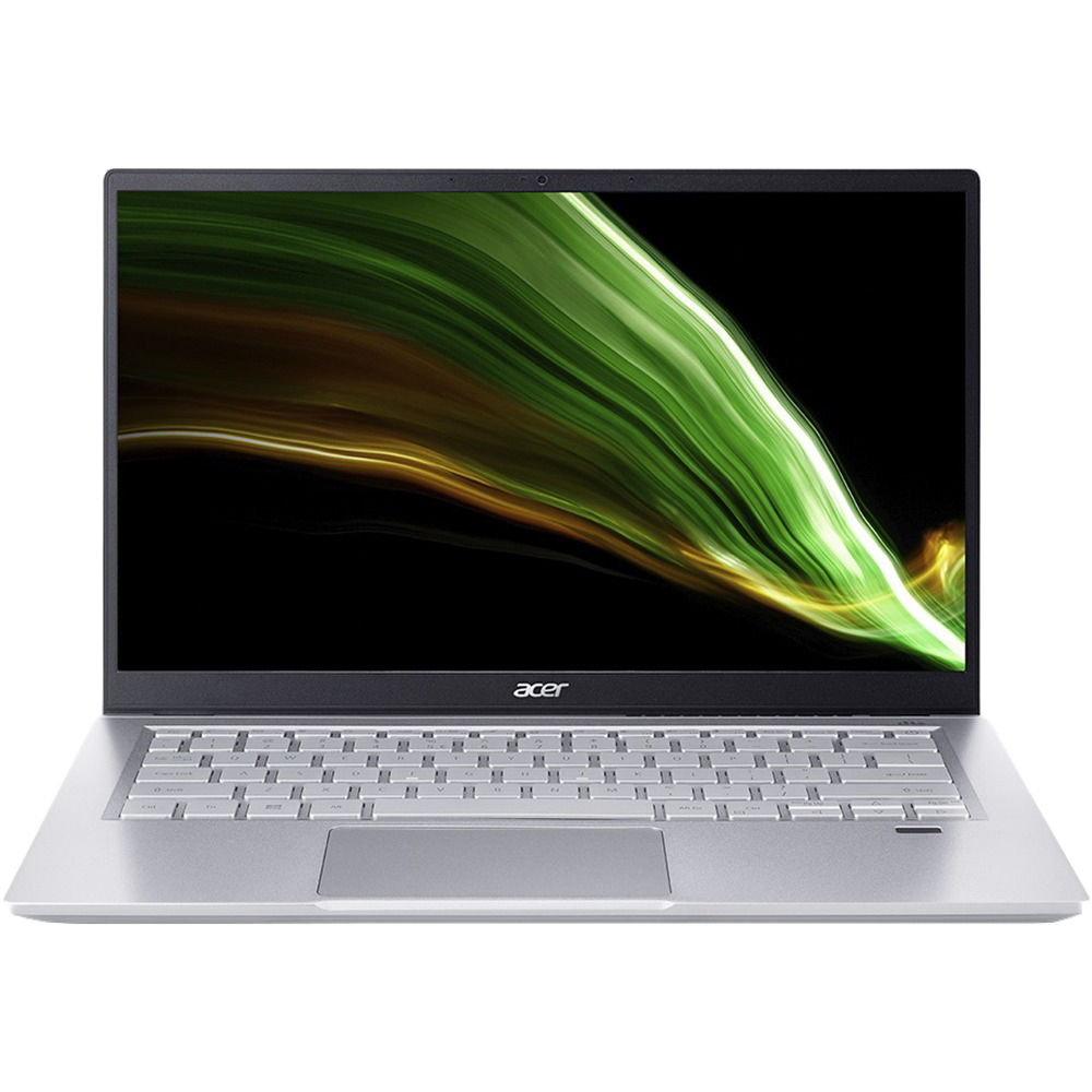 

Ноутбук Acer Swift 3 SF314-43-R3JP Silver