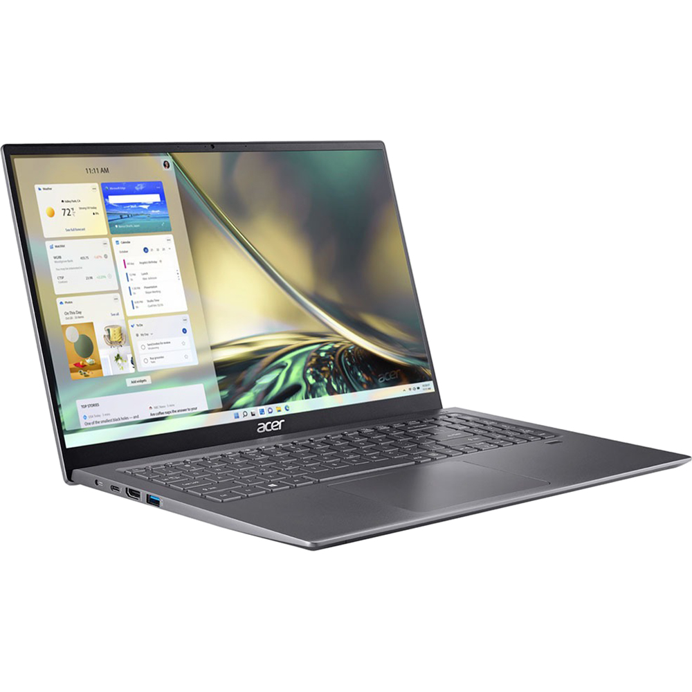 Ноутбук Acer Swift 3 SF316-51-54A3 Iron