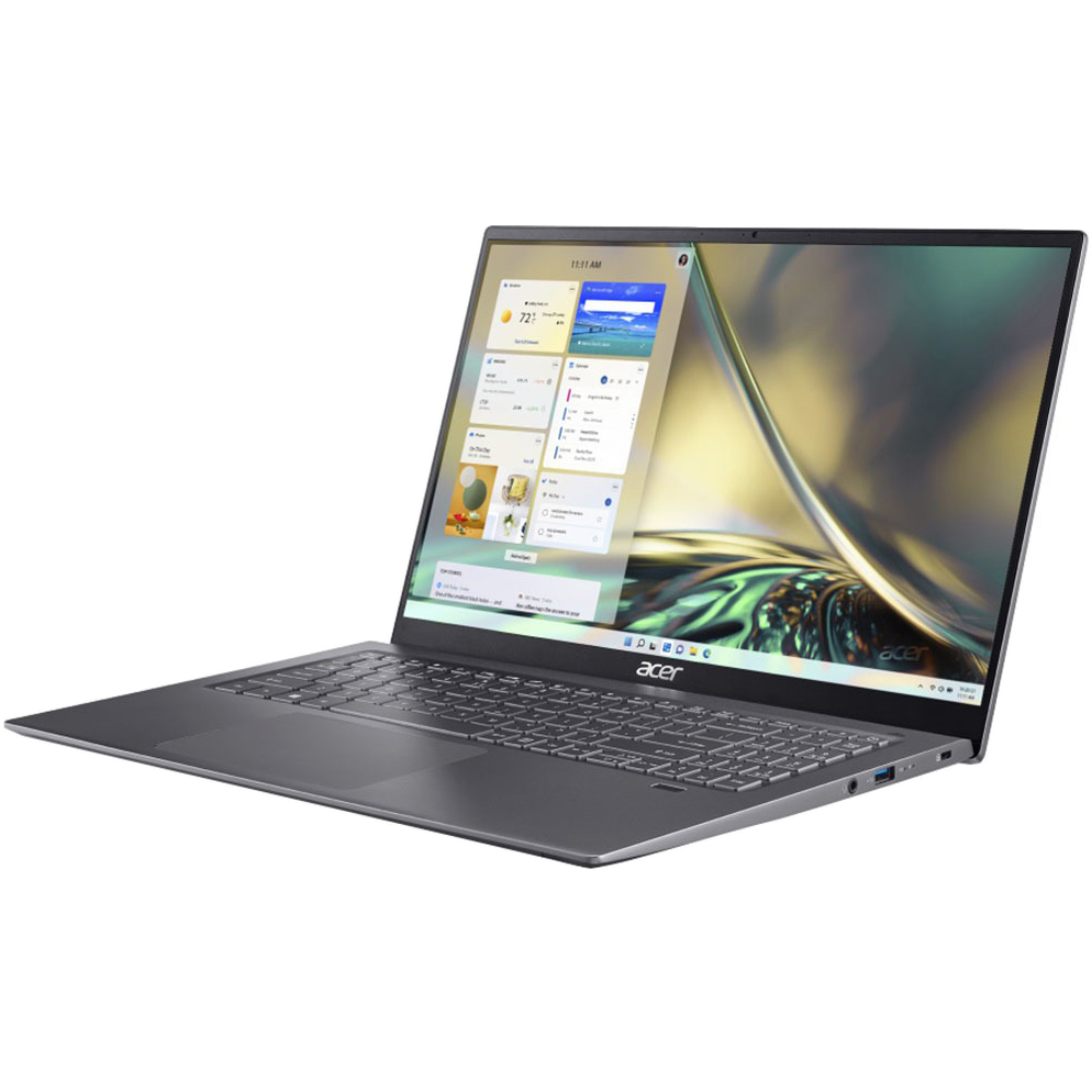 Ноутбук Acer Swift 3 SF316-51-54A3 Iron