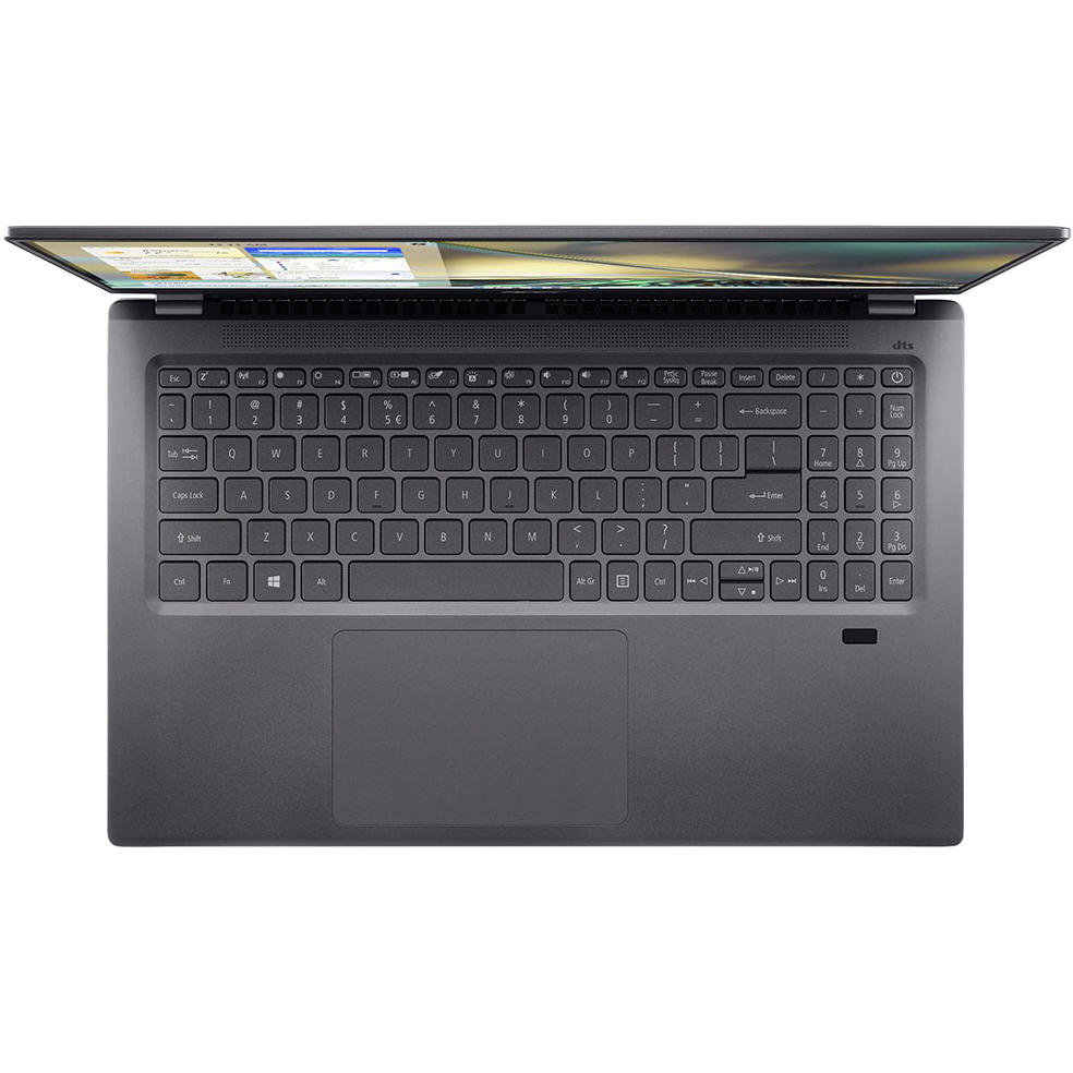 Ноутбук Acer Swift 3 SF316-51-54A3 Iron