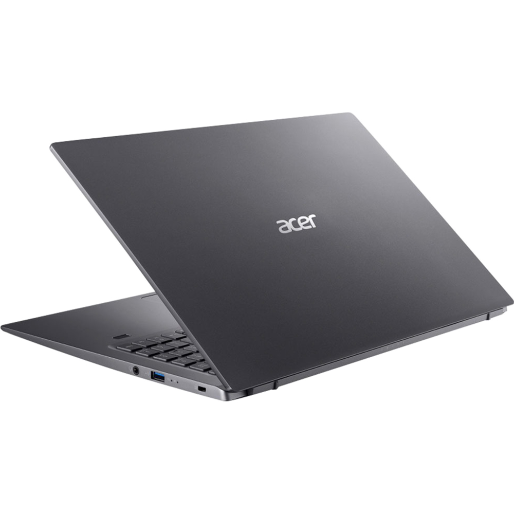 Ноутбук Acer Swift 3 SF316-51-54A3 Iron