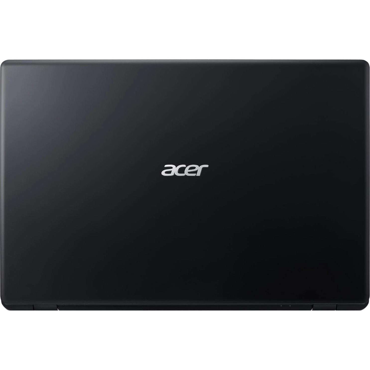 Ноутбук Acer Aspire 3 A317-52-36CD Black