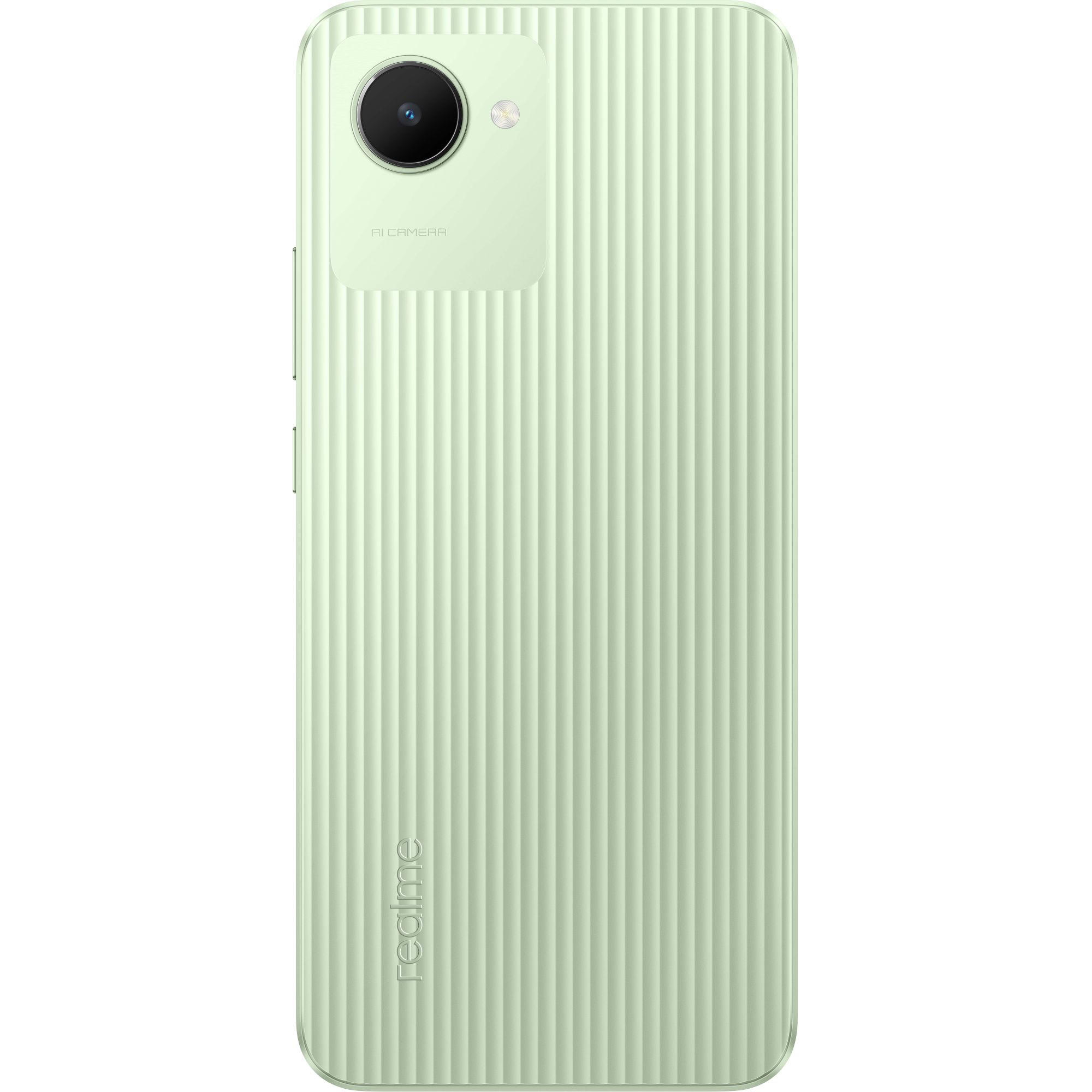 фото Смартфон realme c30 2+32 gb bamboo green