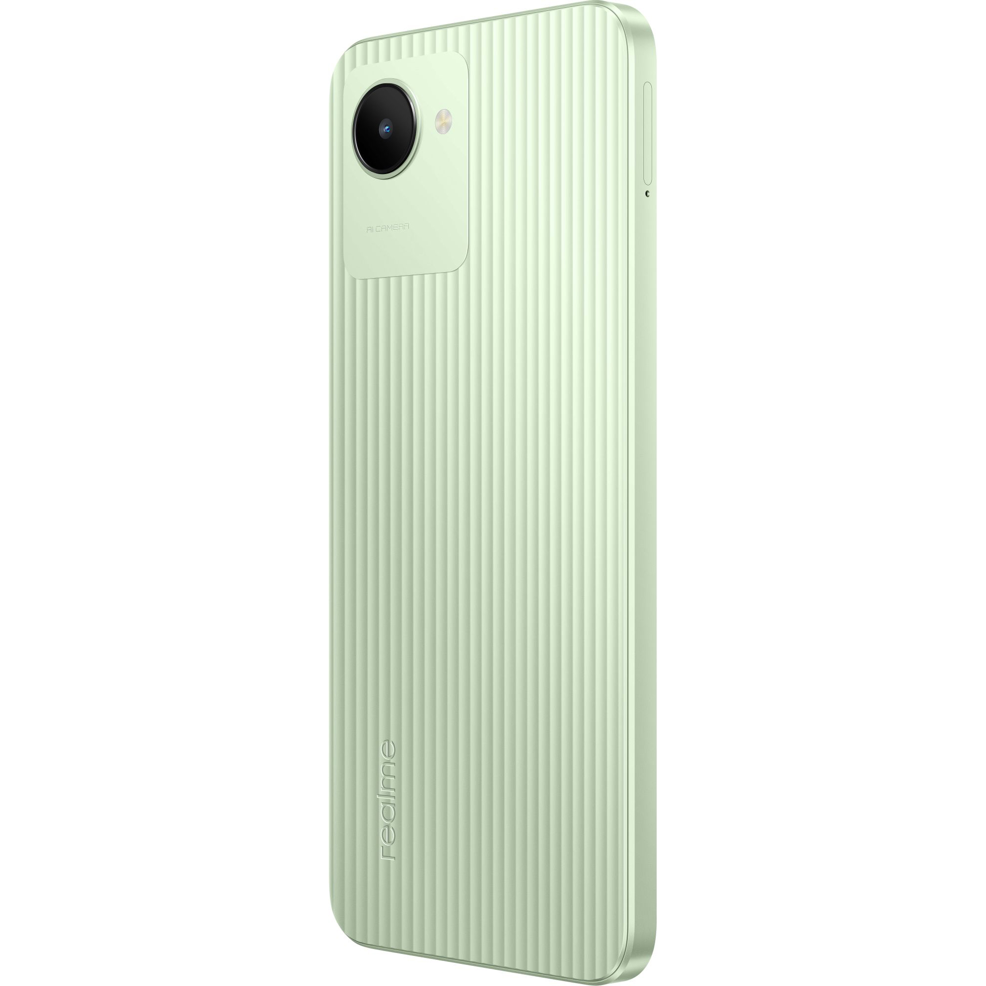 фото Смартфон realme c30 2+32 gb bamboo green