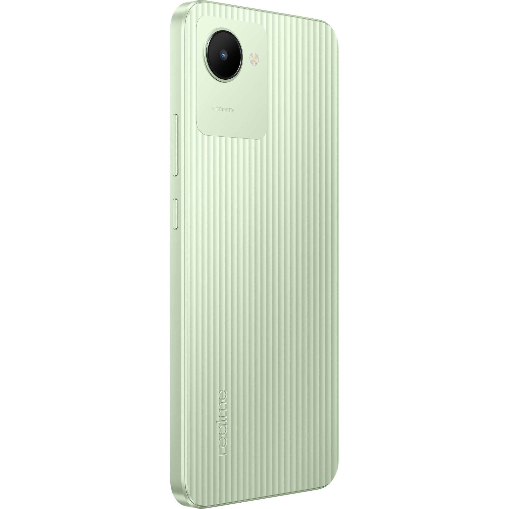 фото Смартфон realme c30 2+32 gb bamboo green