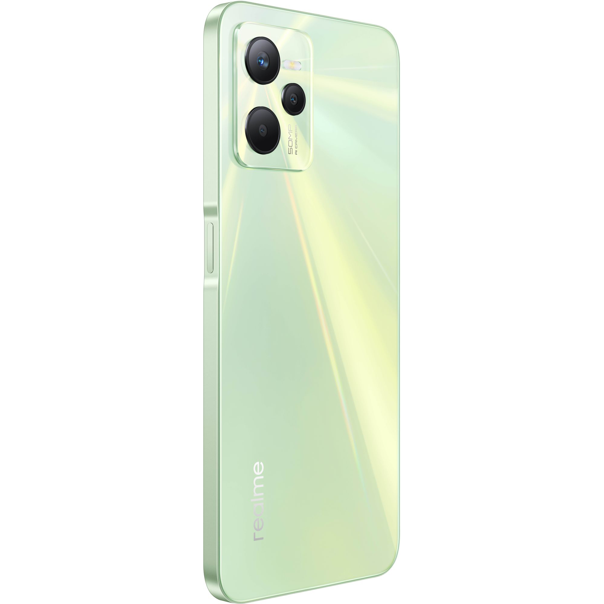 Смартфон Realme C35 464 GB Green