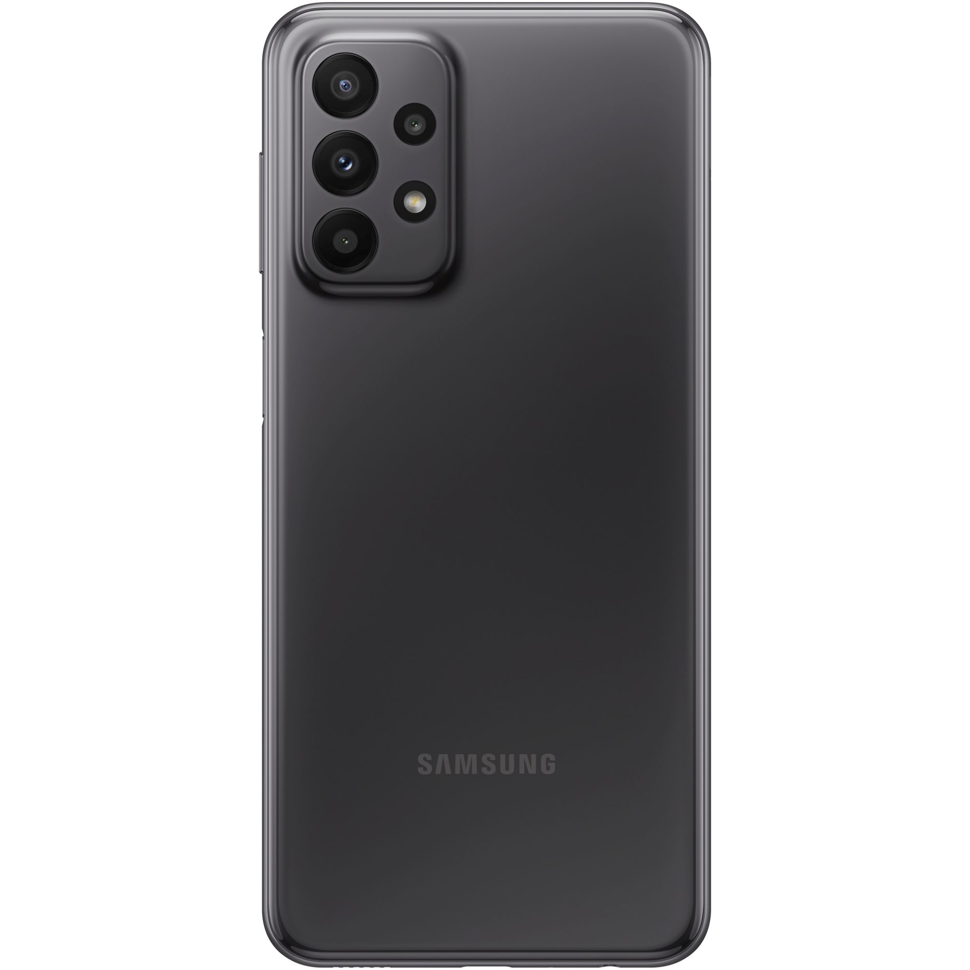 Смартфон Samsung Galaxy A23 128 GB Black