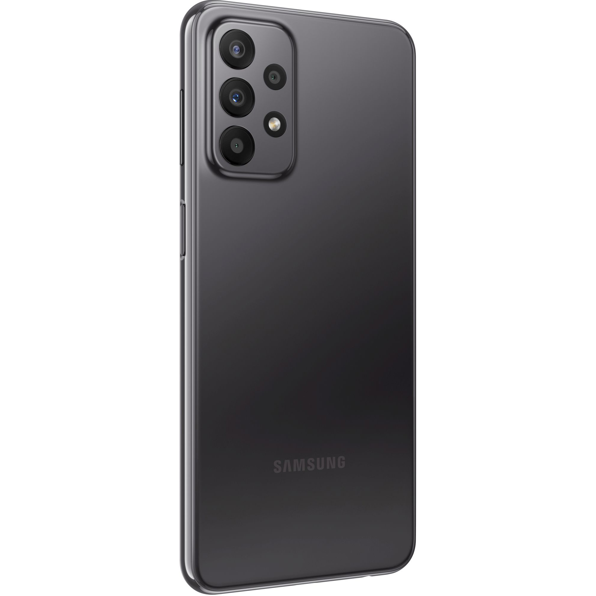 Смартфон Samsung Galaxy A23 128 GB Black